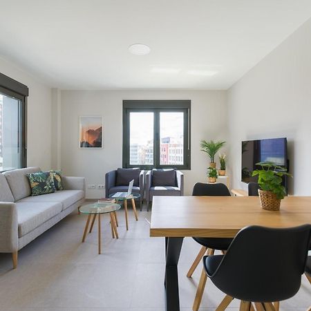Atrium Building By Mycanaryhomes Лас-Пальмас-де-Гран-Канарія Екстер'єр фото