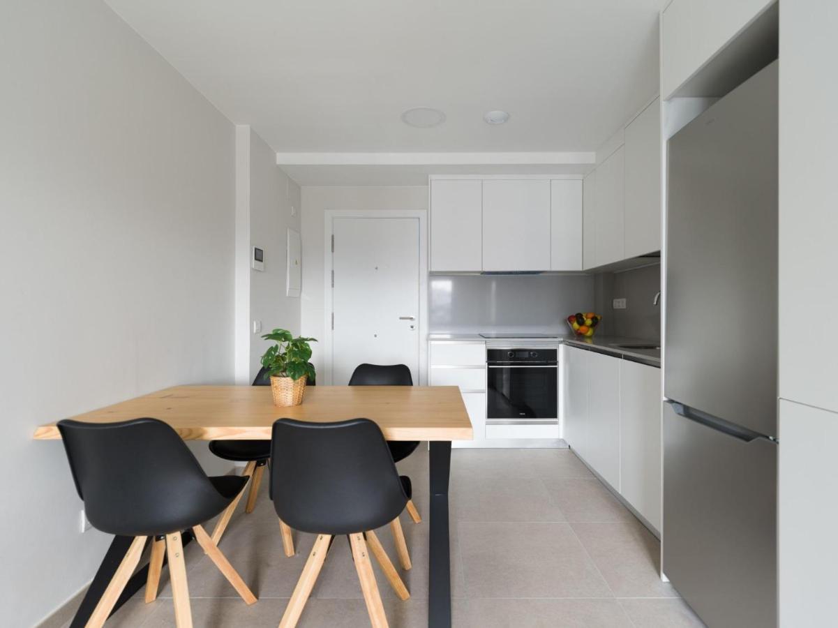 Atrium Building By Mycanaryhomes Лас-Пальмас-де-Гран-Канарія Екстер'єр фото
