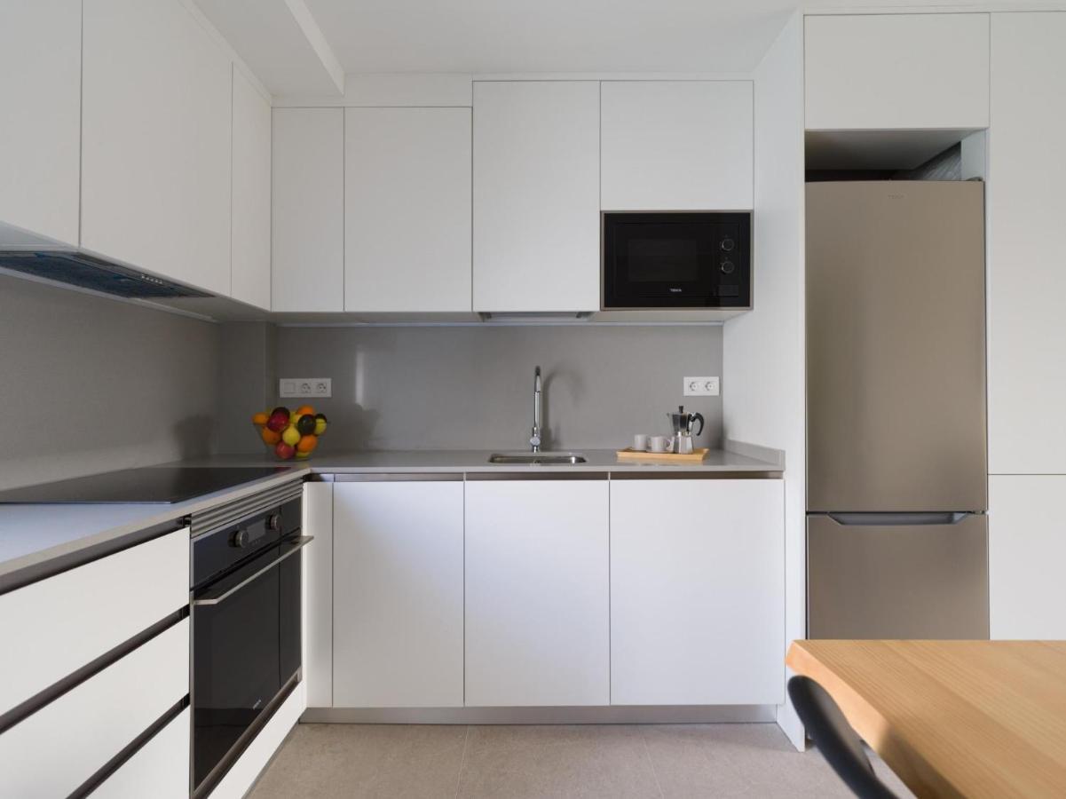 Atrium Building By Mycanaryhomes Лас-Пальмас-де-Гран-Канарія Екстер'єр фото