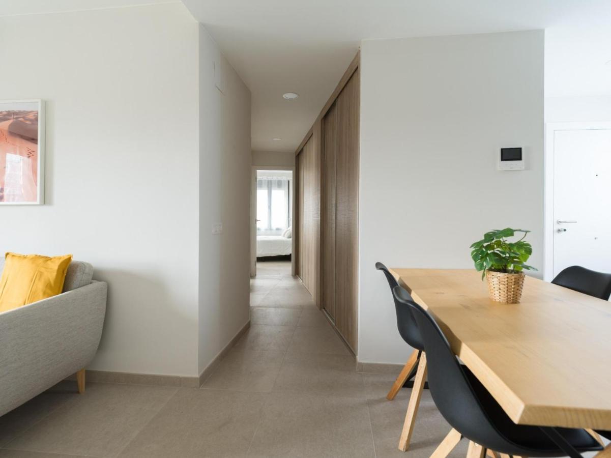 Atrium Building By Mycanaryhomes Лас-Пальмас-де-Гран-Канарія Екстер'єр фото