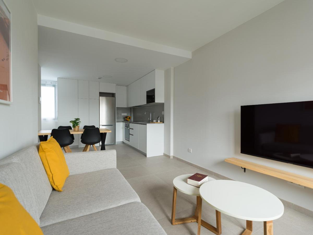 Atrium Building By Mycanaryhomes Лас-Пальмас-де-Гран-Канарія Екстер'єр фото