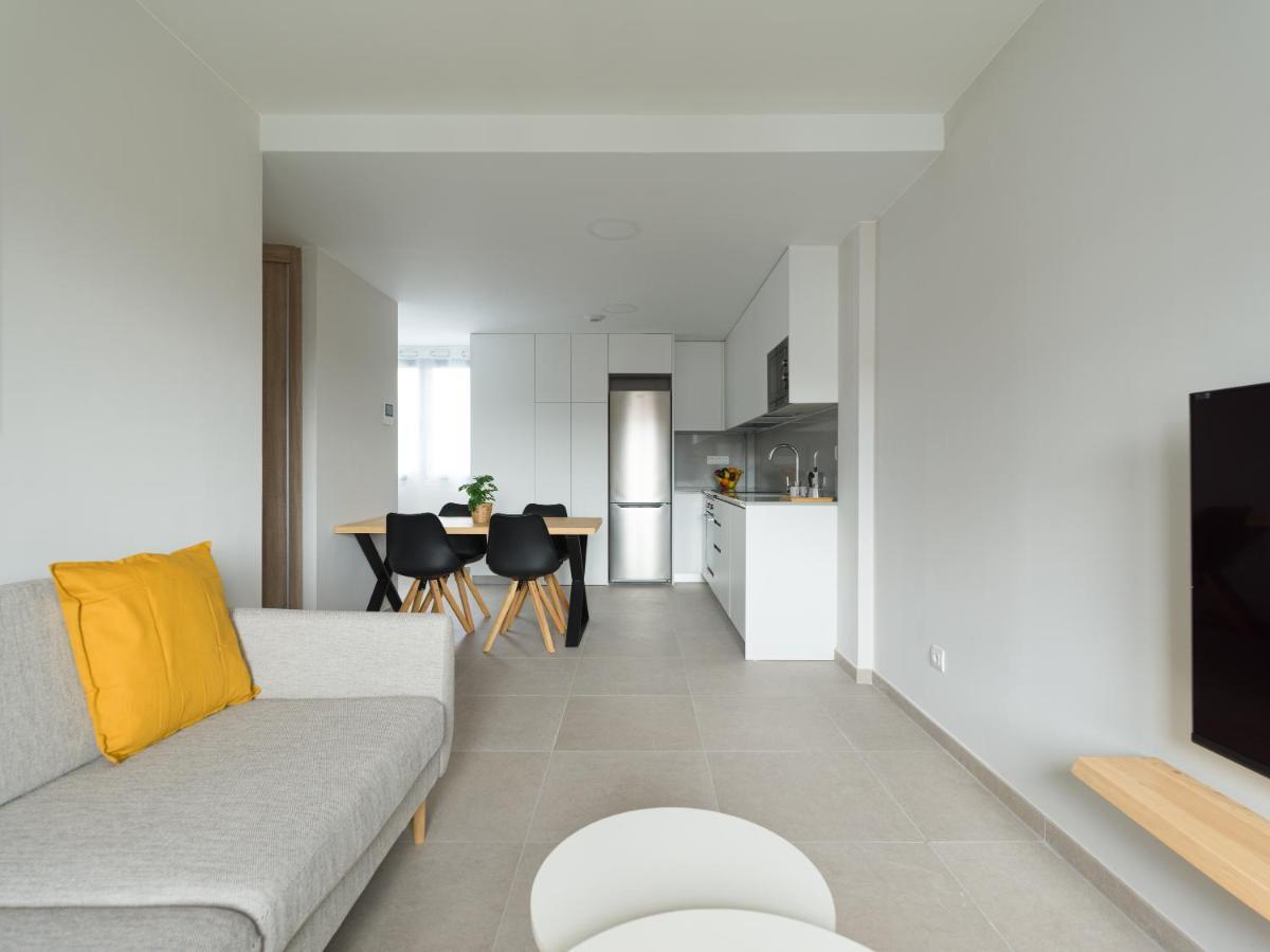 Atrium Building By Mycanaryhomes Лас-Пальмас-де-Гран-Канарія Екстер'єр фото